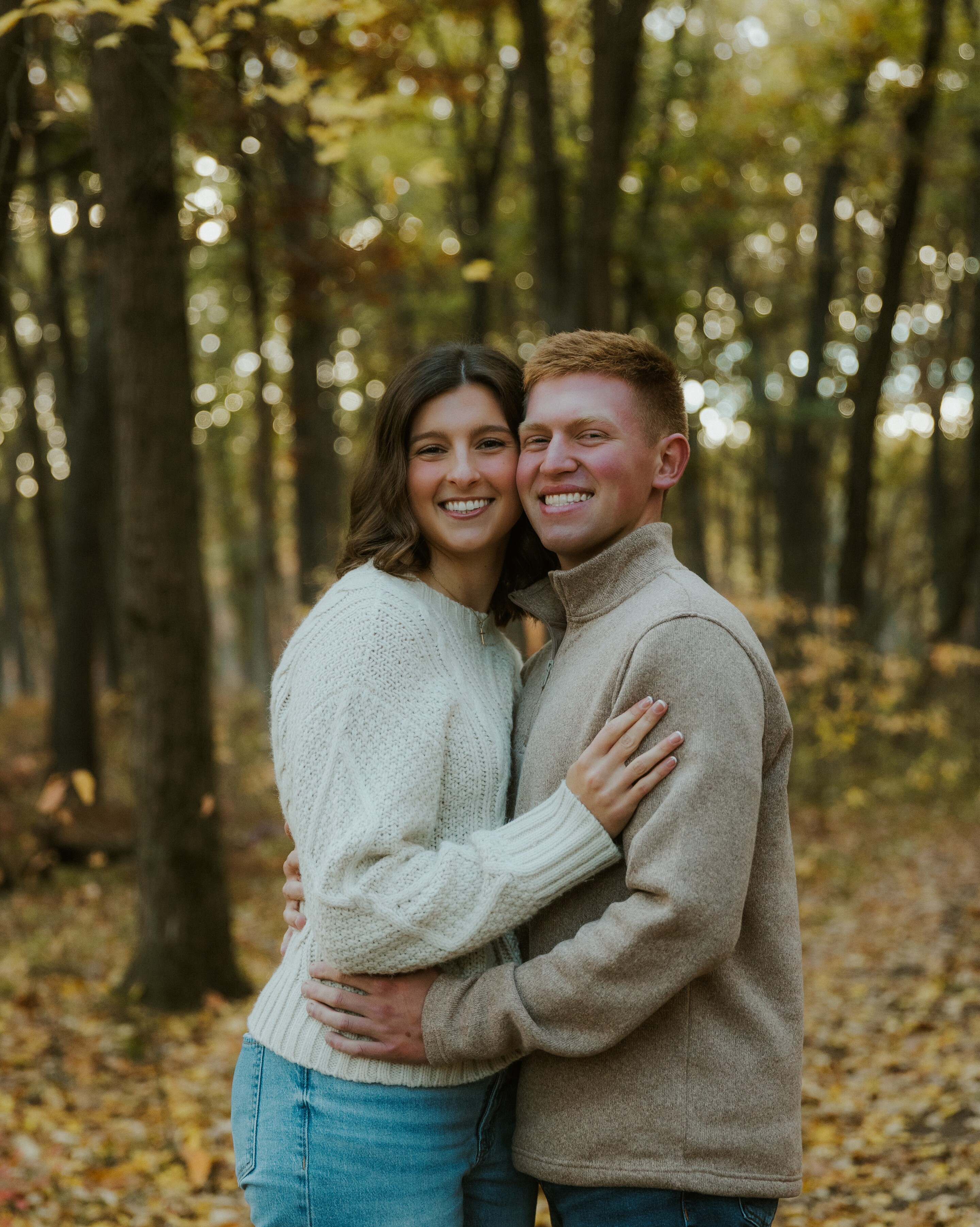 Johanna & Ethan Home Page Banner