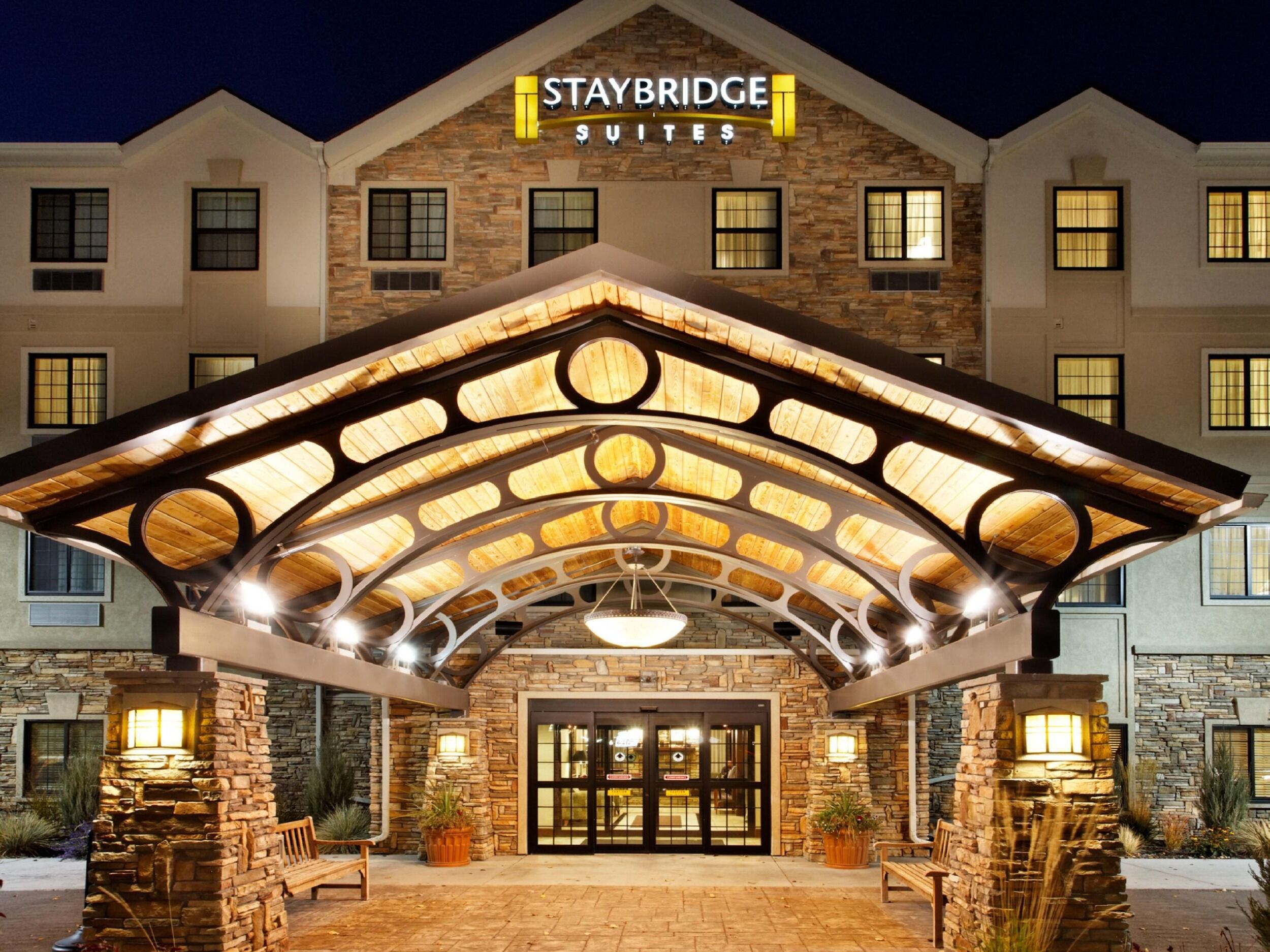 Picture of Staybridge Suites Lexington, an IHG Hotel