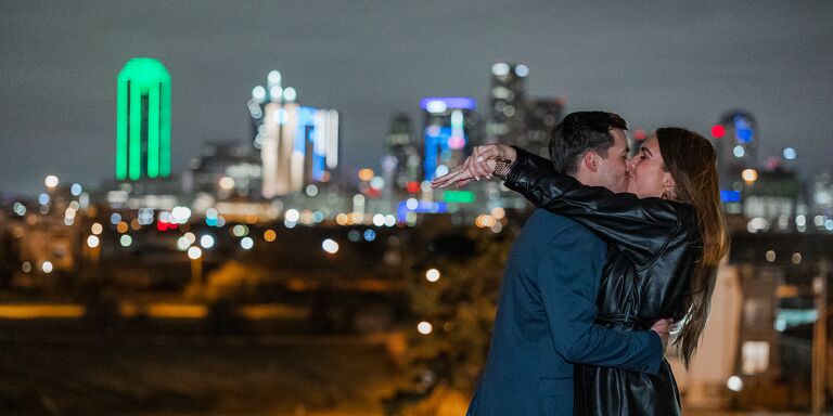 Reagan  & Blake Home Page Banner