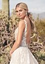 Lillian West 66163 Wedding Dress - thumbnail - 3