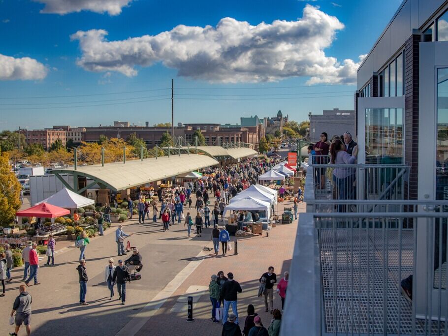 Picture of Holland Farmers Market