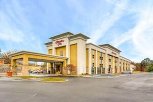 Picture of Hampton Inn Johnson City