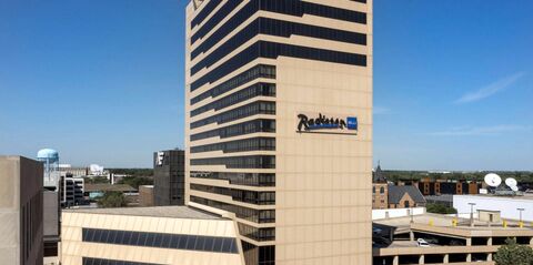Picture of Radisson Blu