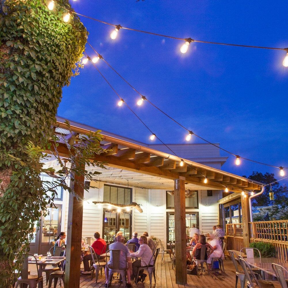 Picture of The Gathering at Livingston Mercantile