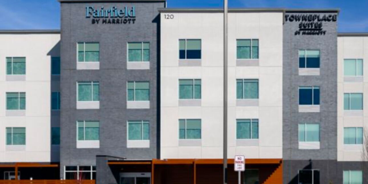 Picture of Fairfield Inn & Suites Canton Riverstone Pkwy