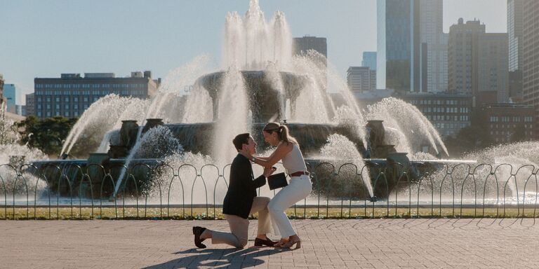 Caroline & Conor Home Page Banner