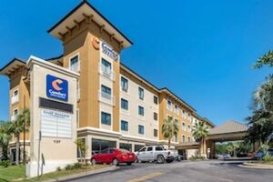 Picture of Comfort Inn&Suites