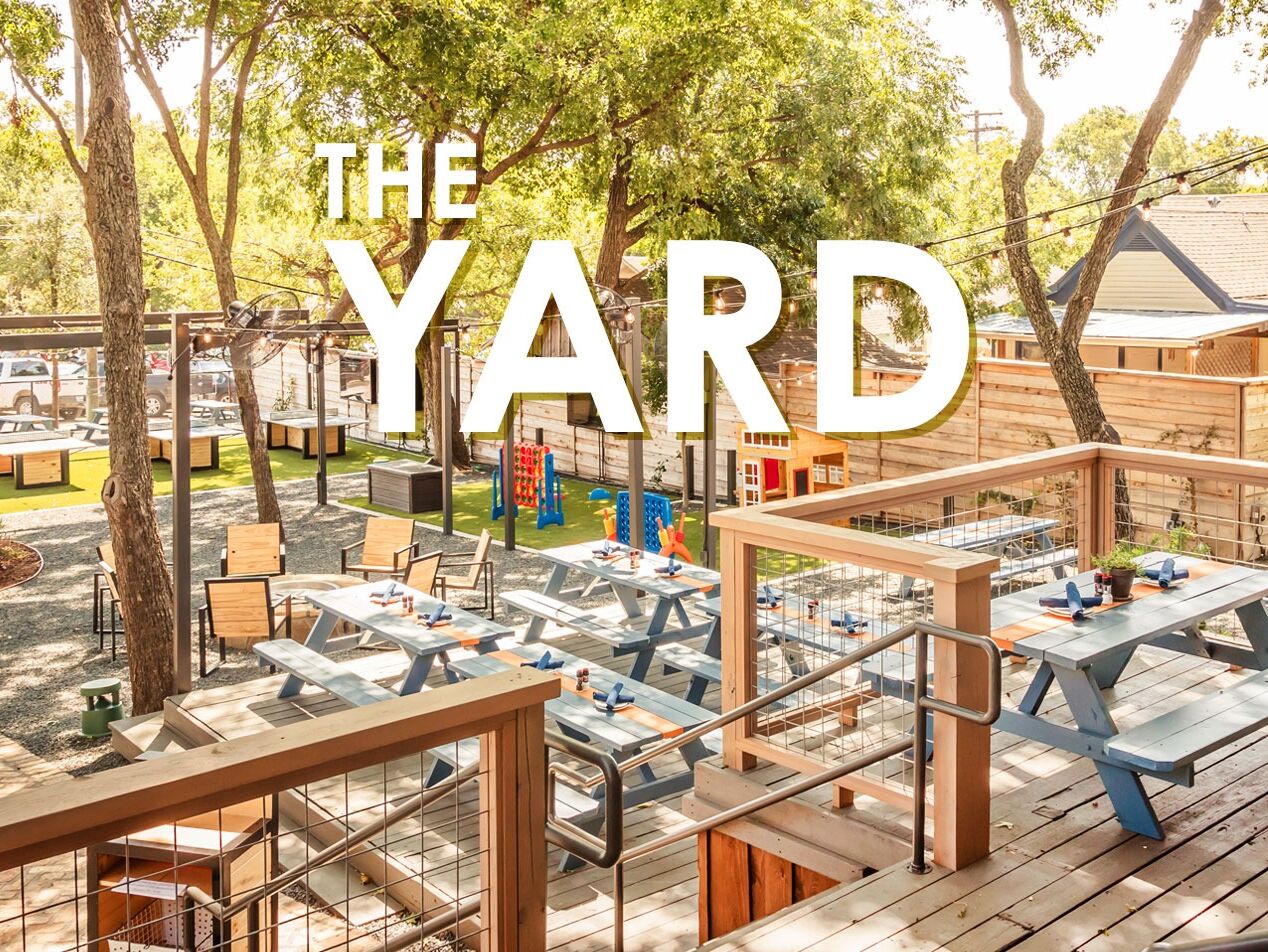 Picture of The Yard McKinney TX