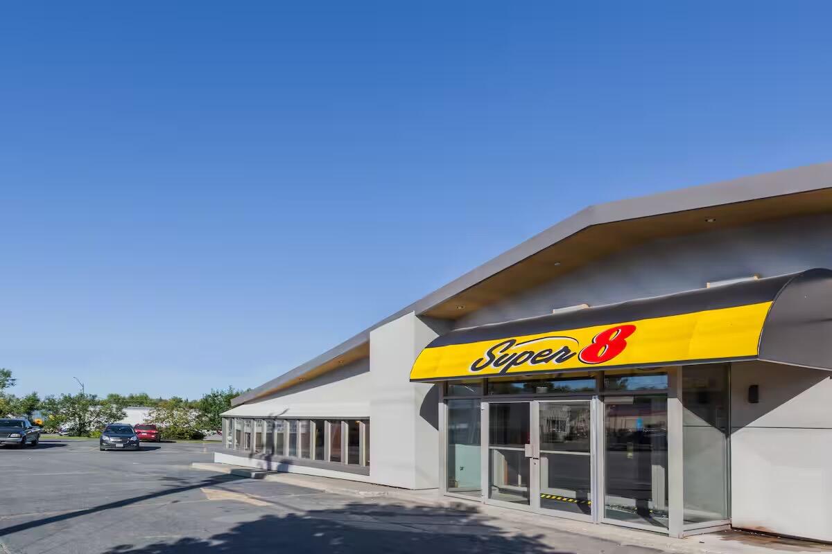 Picture of Super 8 by Wyndham Kirkland Lake