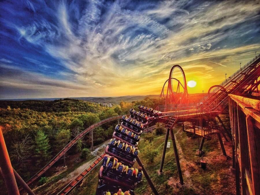 Picture of Silver Dollar City