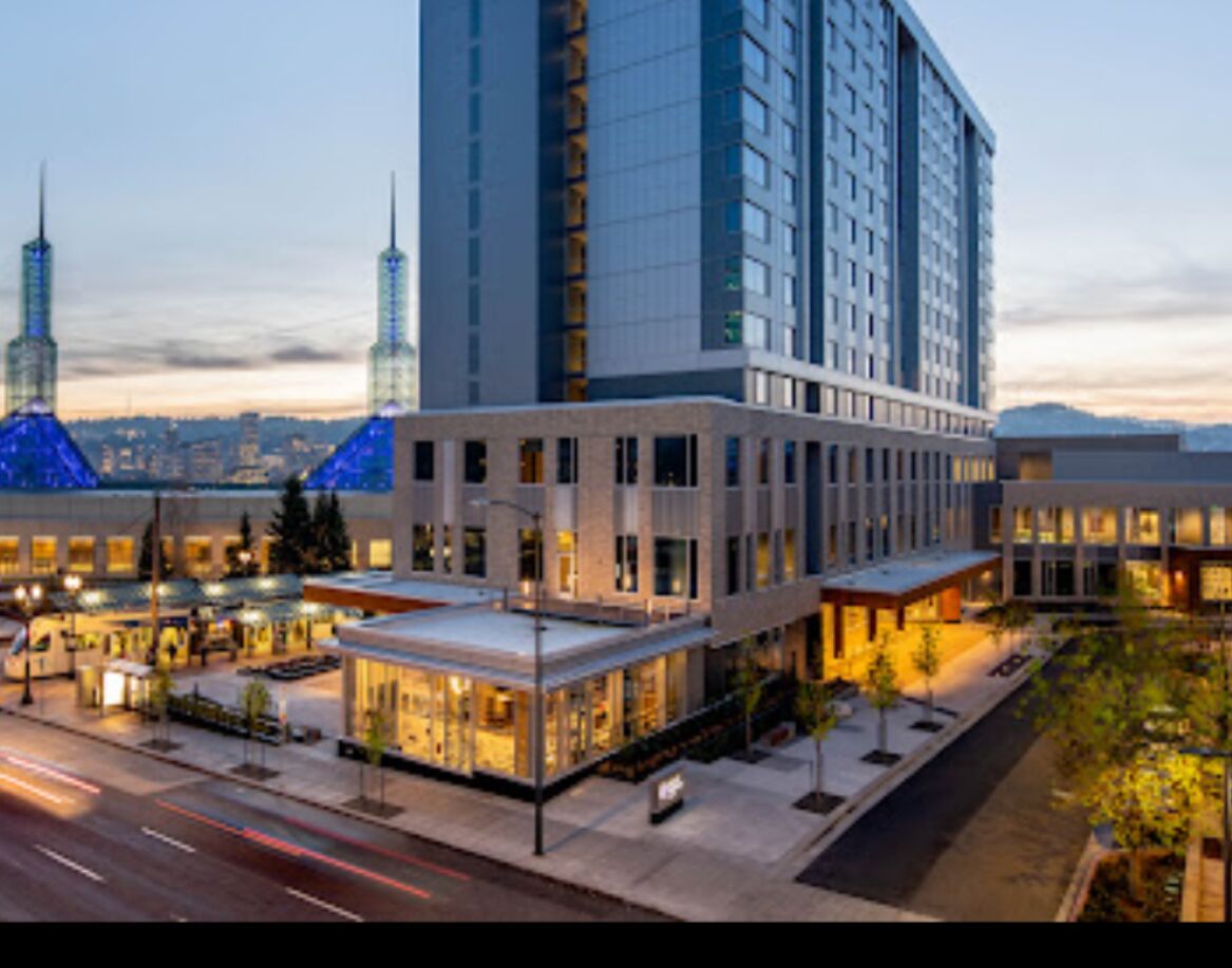 Picture of Hyatt Regency Portland At The Oregon Convention Center