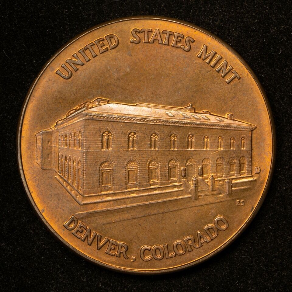 Picture of United States Mint