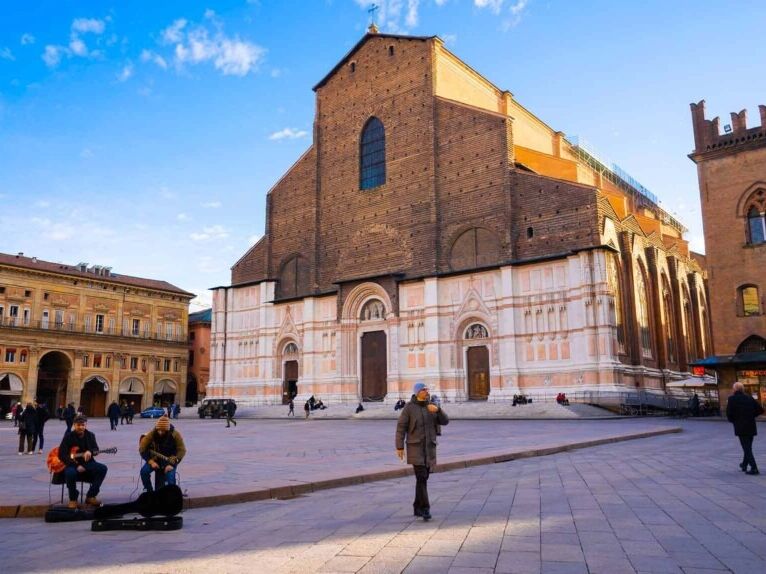 Picture of Basilica di San Petronio