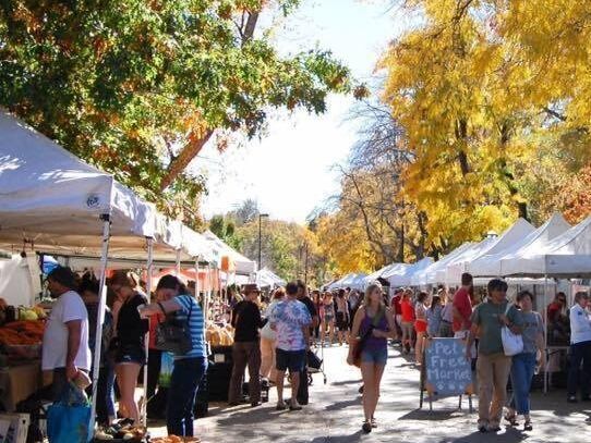 Picture of Boulder Farmers Market