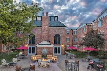 Picture of Residence Inn By Marriott West Orange
