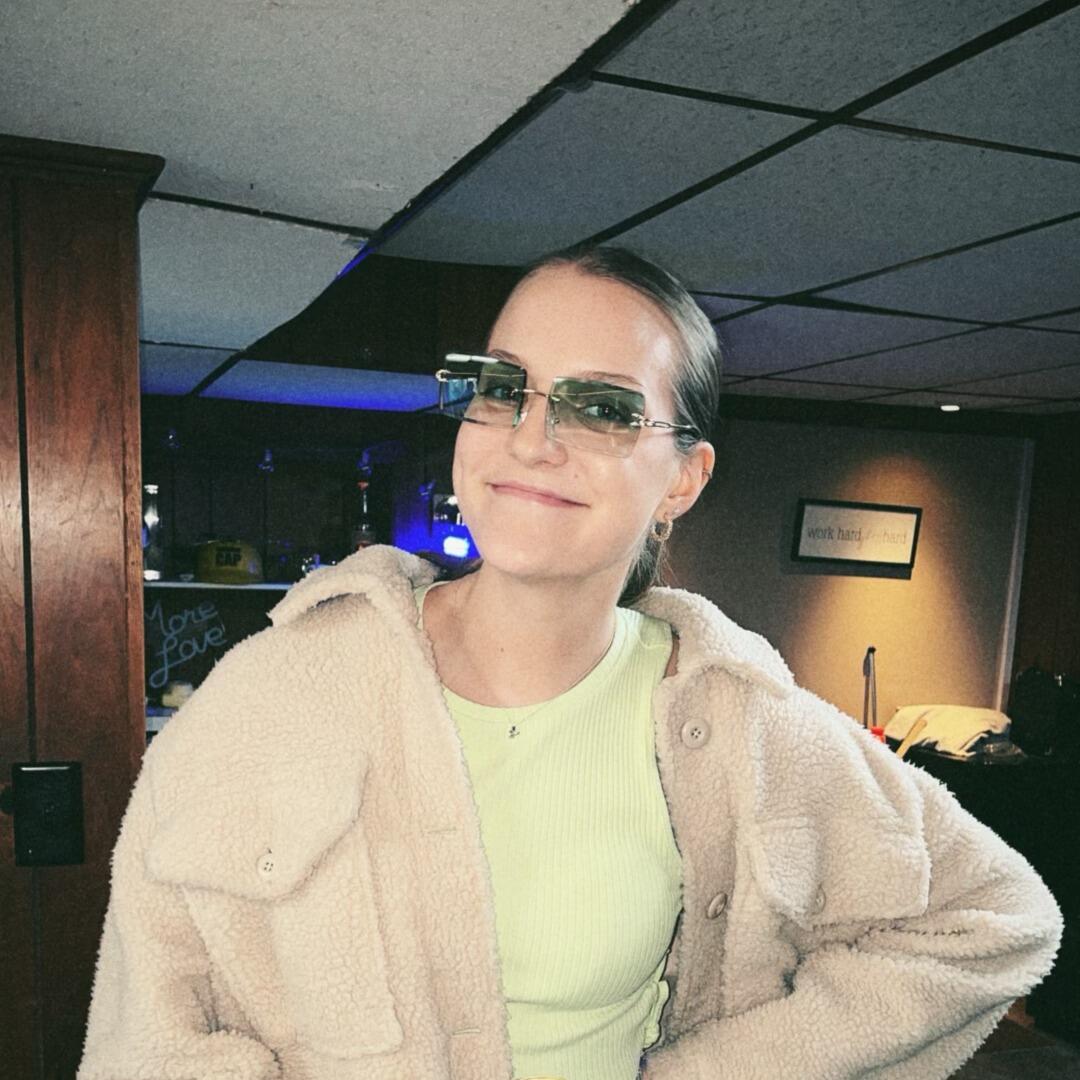 Zoe Epplen
