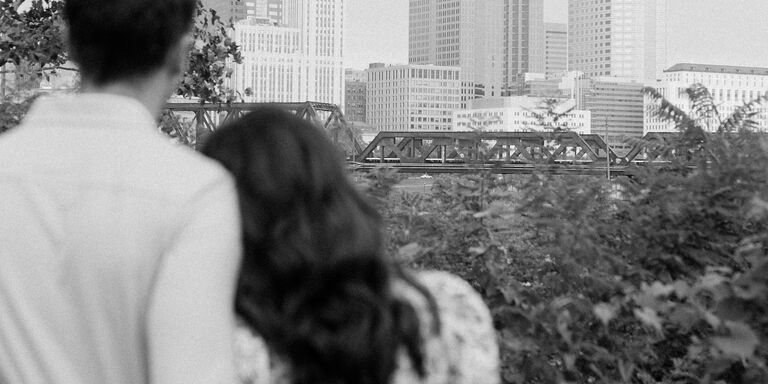 Amanda & David Home Page Banner