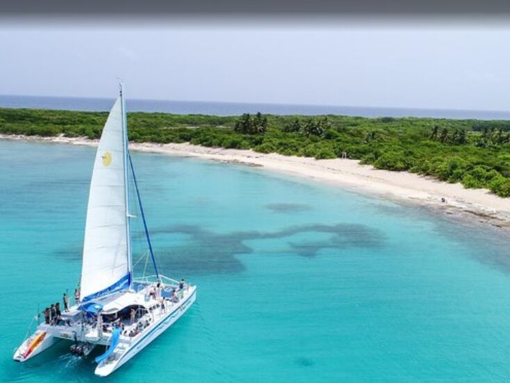 Picture of Icacos Cay
