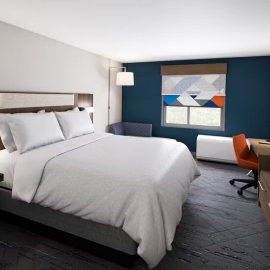 Picture of Holiday Inn Express & Suites Evansville Downtown, an IHG Hotel