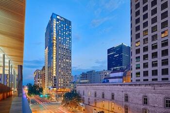 Picture of Aloft Austin Downtown