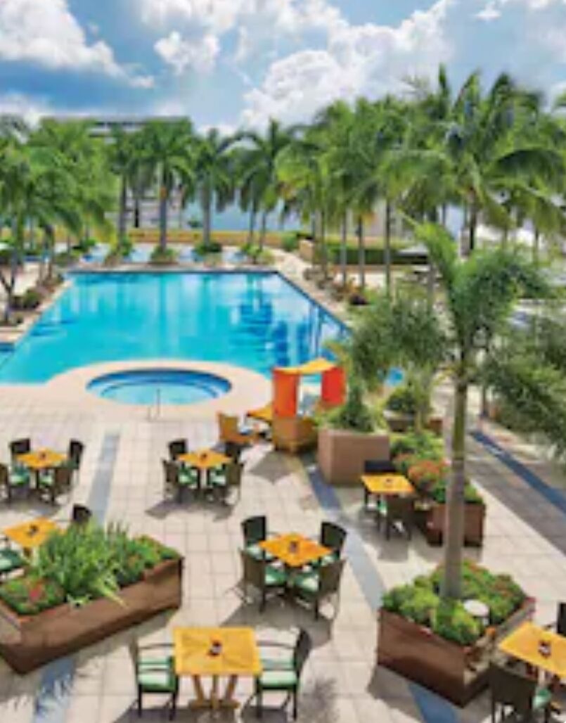 Picture of Four Seasons Hotel