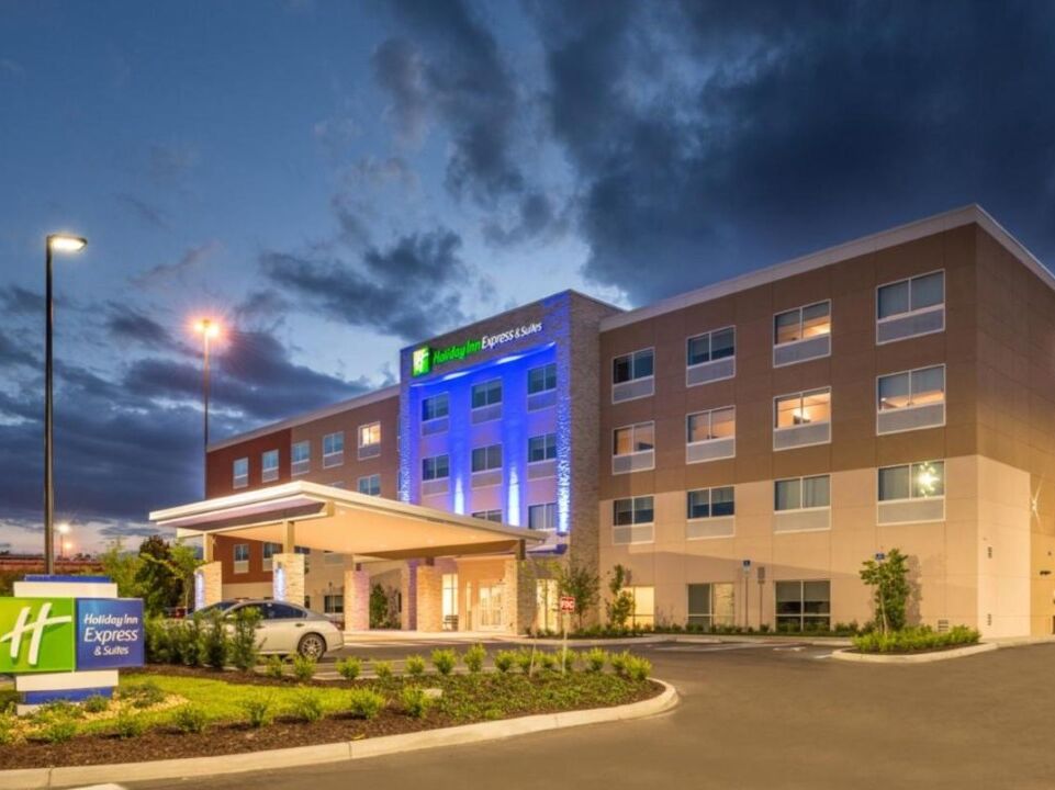 Picture of Holiday Inn Express & Suites Tampa-I-75 @ Bruce B. Downs, an IHG Hotel