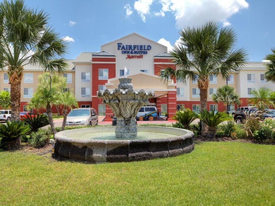 Picture of Fairfield Inn & Suites Laredo