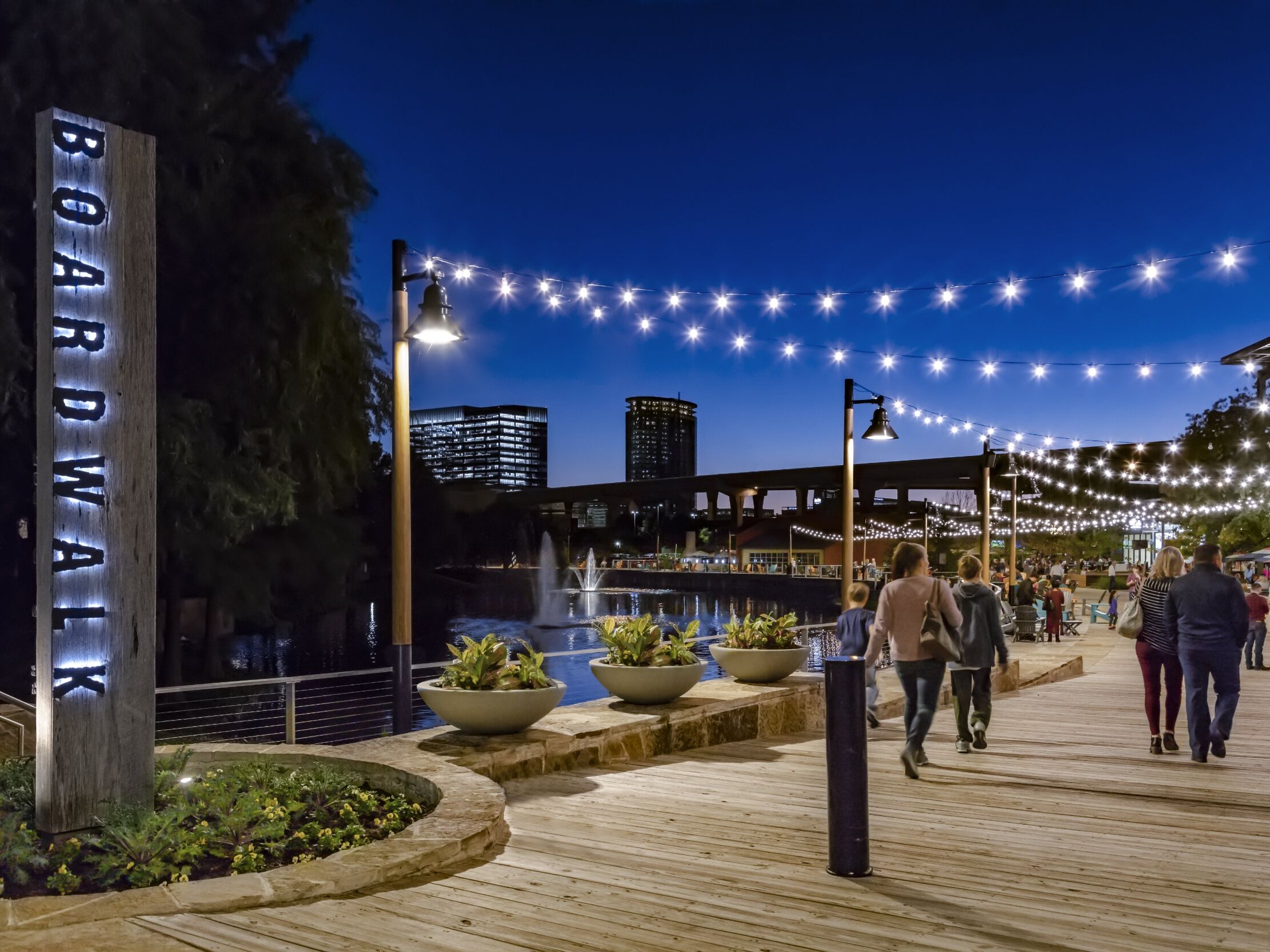 Picture of The Boardwalk at Granite Park
