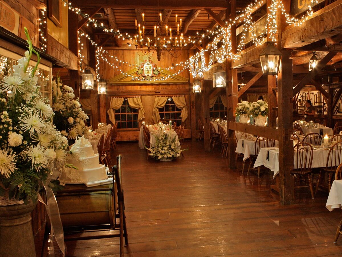 Picture of Salem Cross Inn