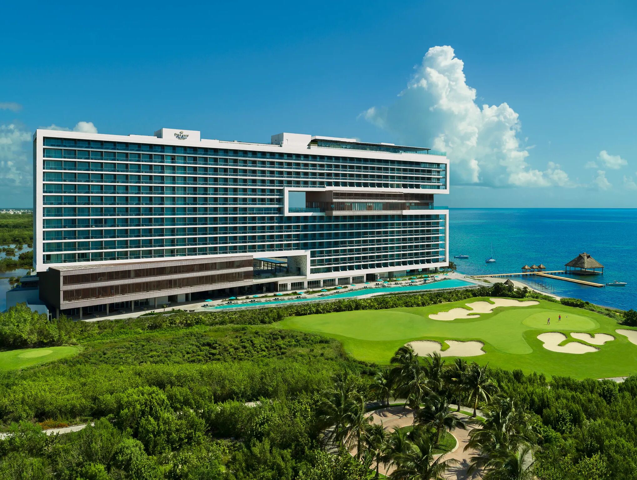 Picture of Dreams Vista Cancun