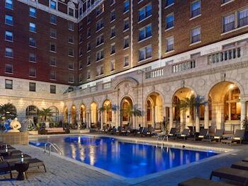 Picture of The Chase Park Plaza Royal Sonesta St. Louis