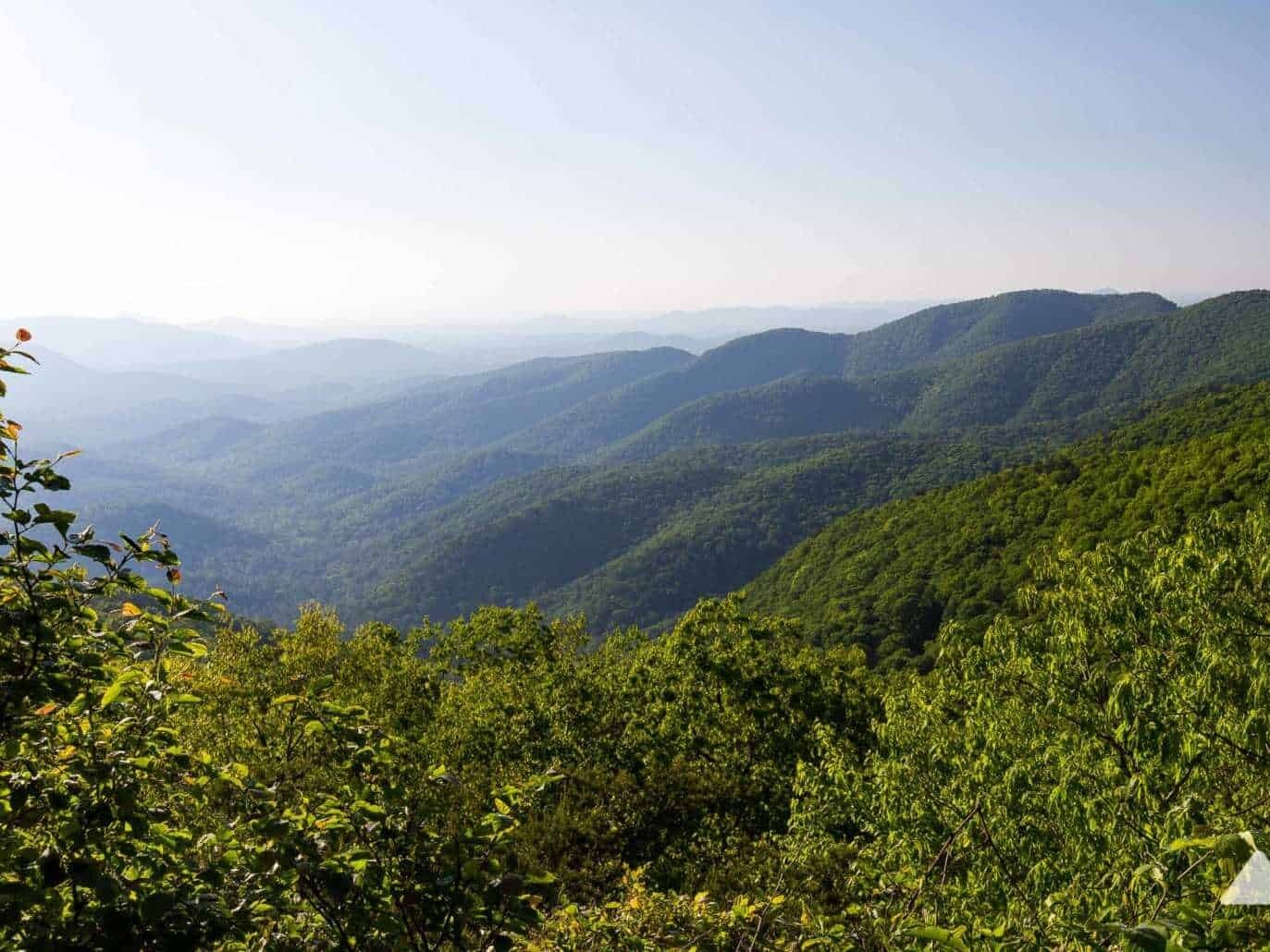 Picture of Preacher's Rock