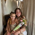 Harper Thornton