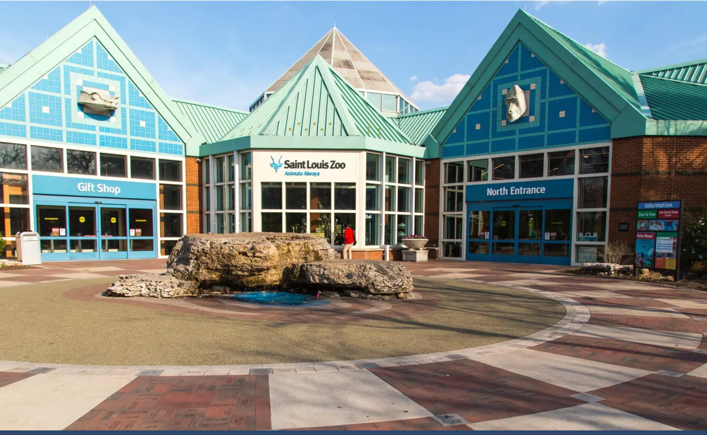 Picture of Saint Louis Zoo