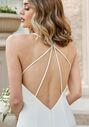 Jasmine Couture T232051 Fit-and-Flare Wedding Dress - thumbnail - 4