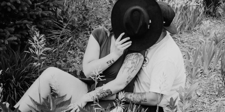 Savannah & Drew Home Page Banner