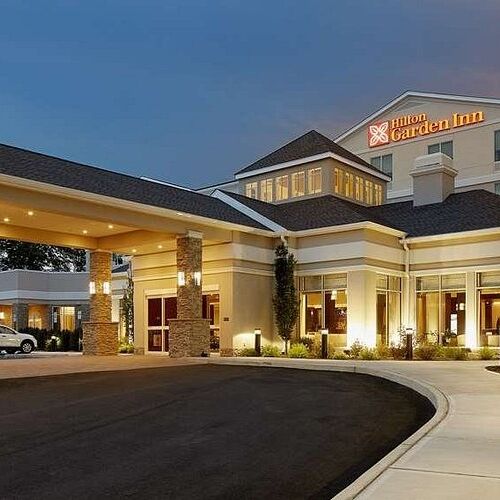 Picture of Hilton Garden Inn Roslyn
