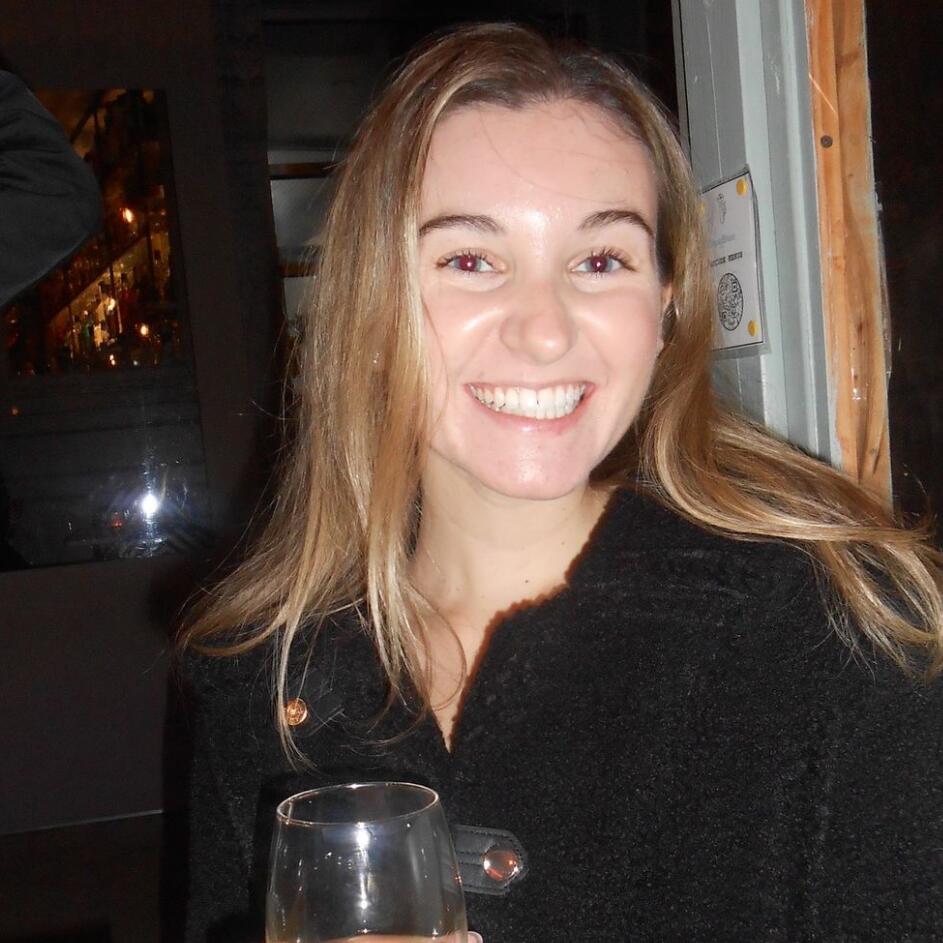 Christine D'Annolfo
