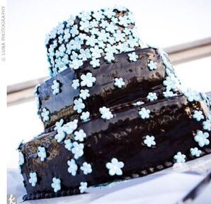 The Cake