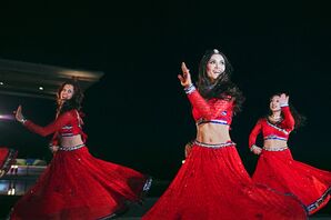 Sangeet Party Performers