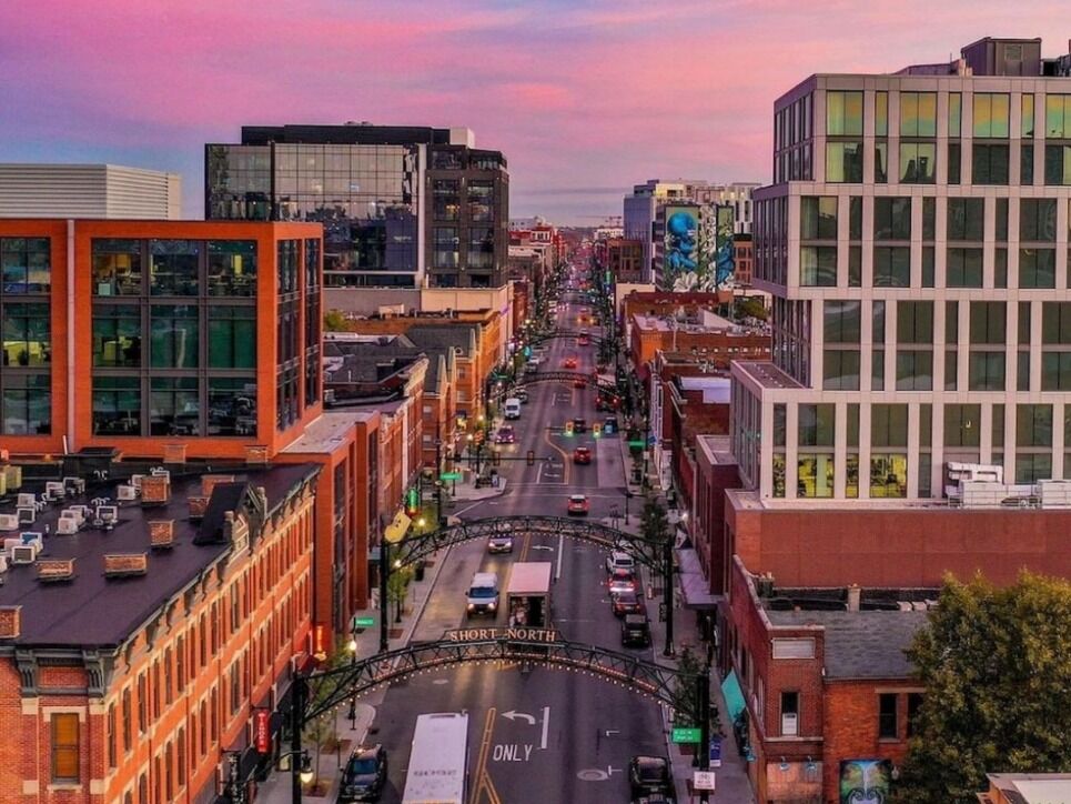 Picture of Short North Arts District