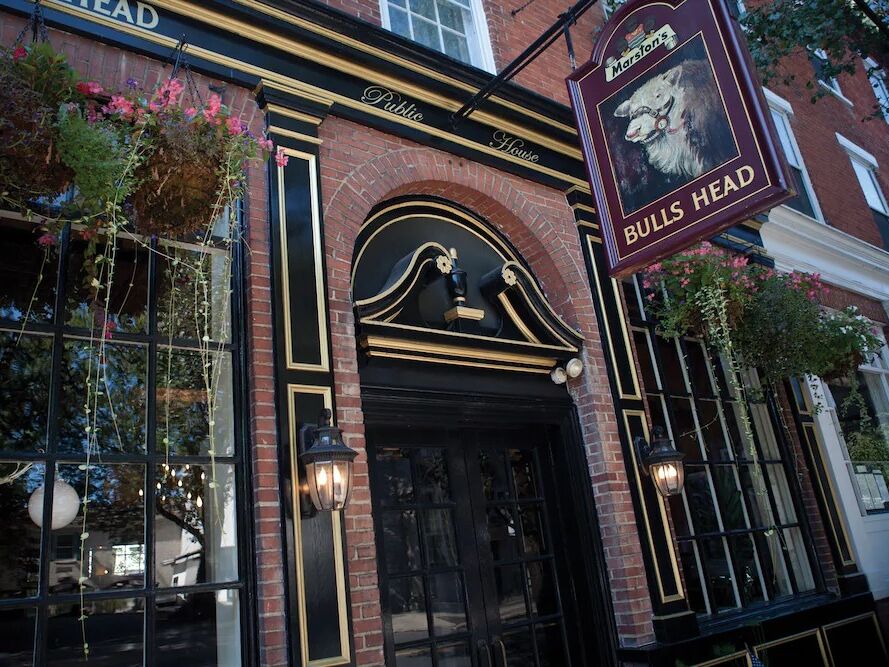 Picture of Lititz Springs Inn