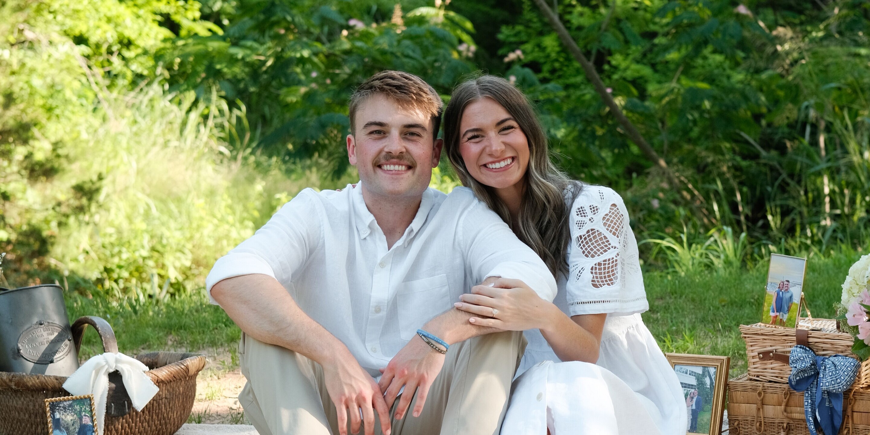Madison & Mason Home Page Banner