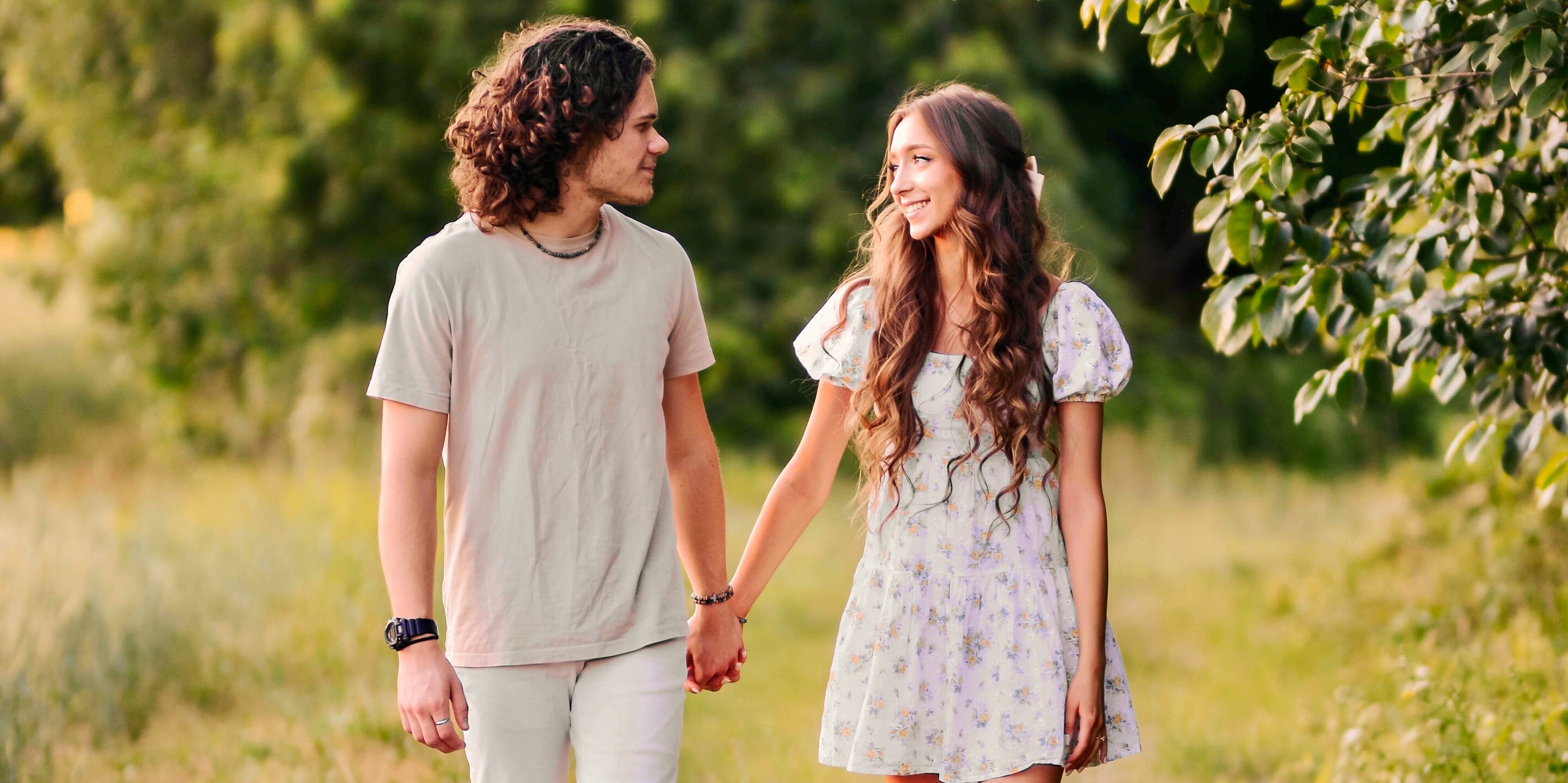 Briley & Lara Home Page Banner