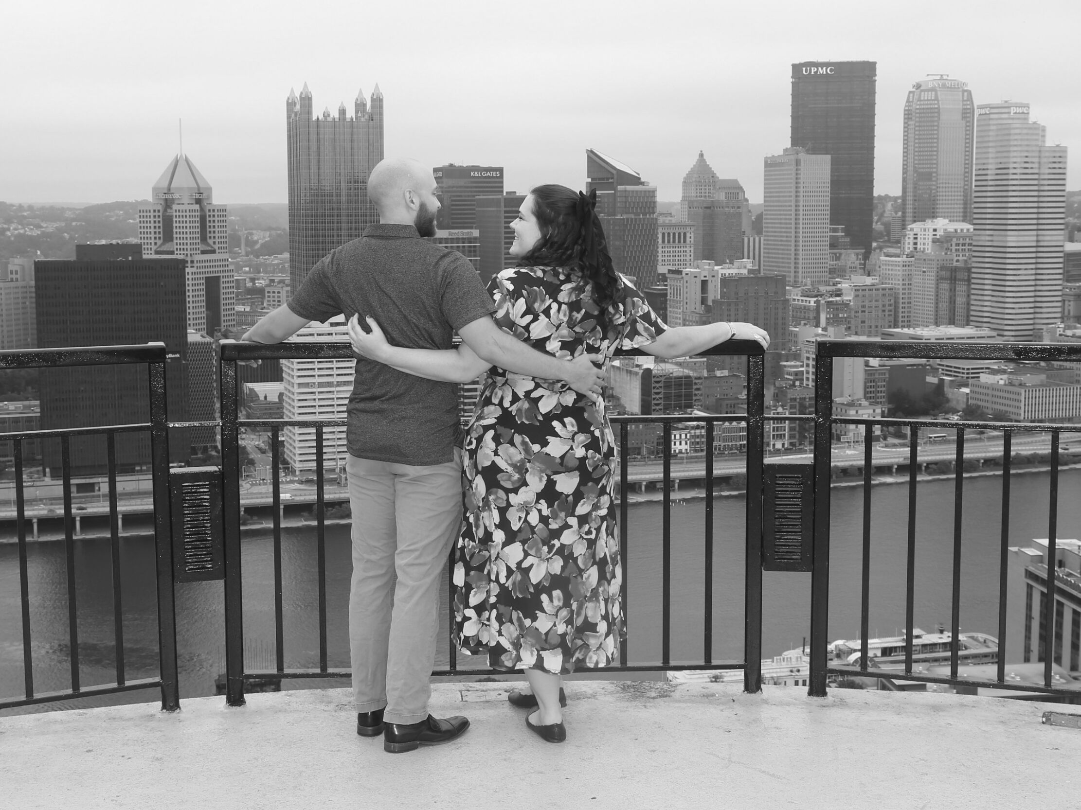 Picture of The Story of Cat & Alex