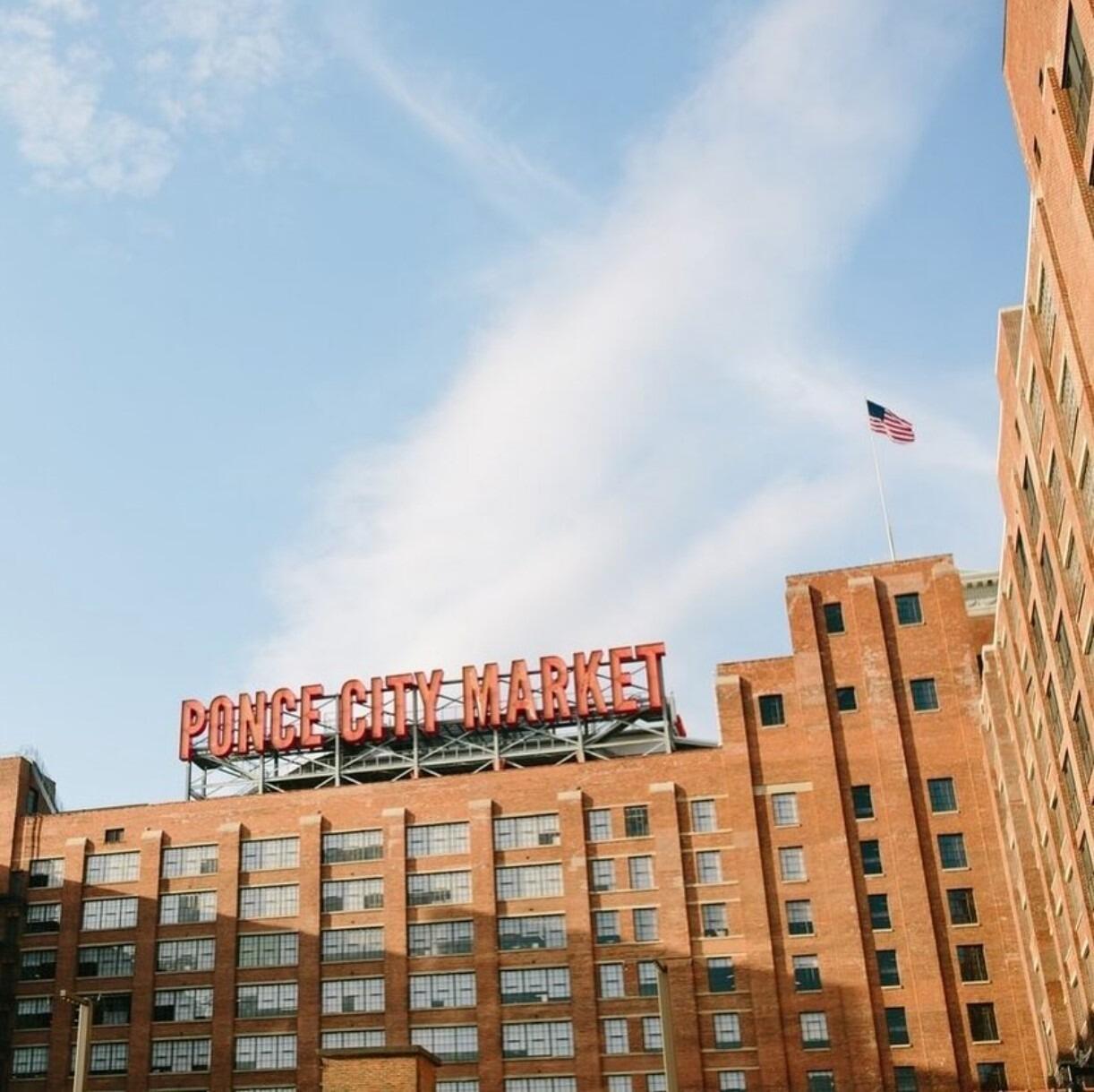 Picture of Ponce City Market