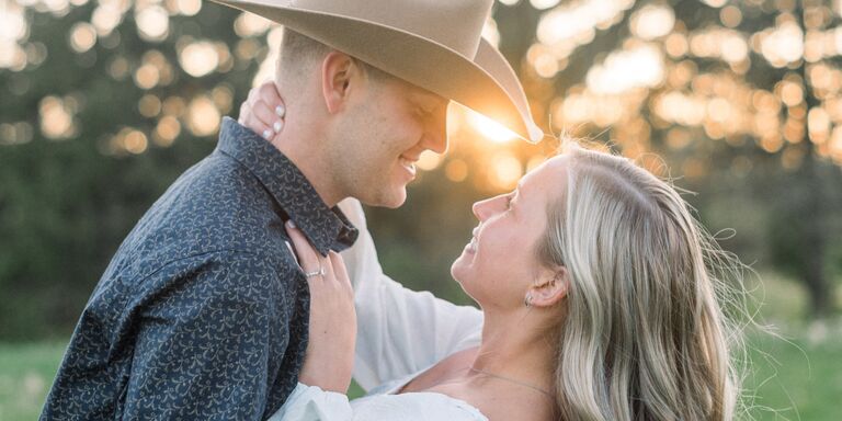Olivia & Derick Home Page Banner