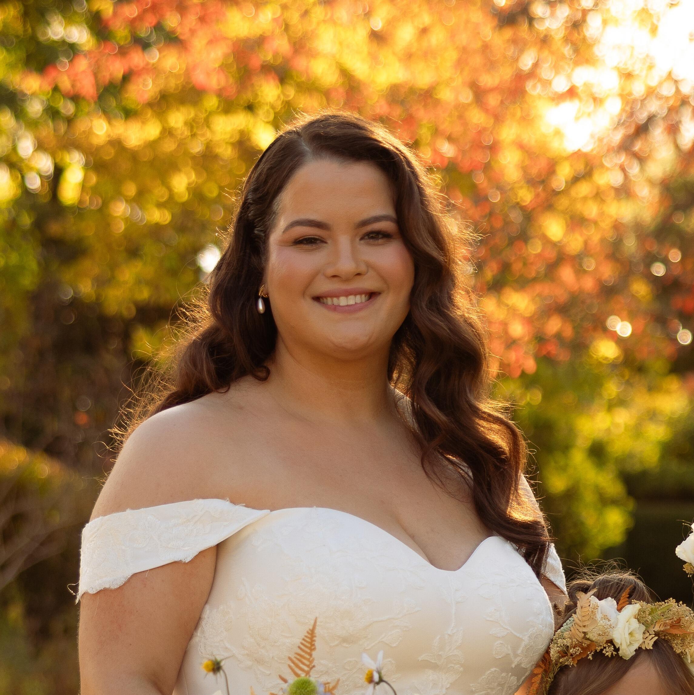 Shannon Adams