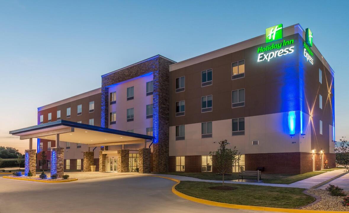 Picture of Holiday Inn Express