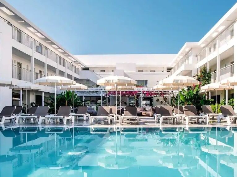 Picture of Nissi Park Hotel